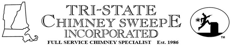 Tri-State Chimney Sweepe Inc
